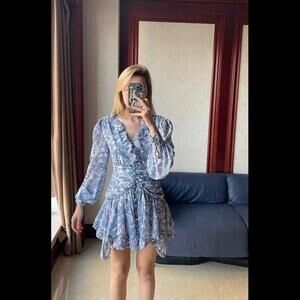 for love and lemons dress Medium